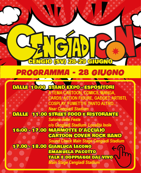 il programma