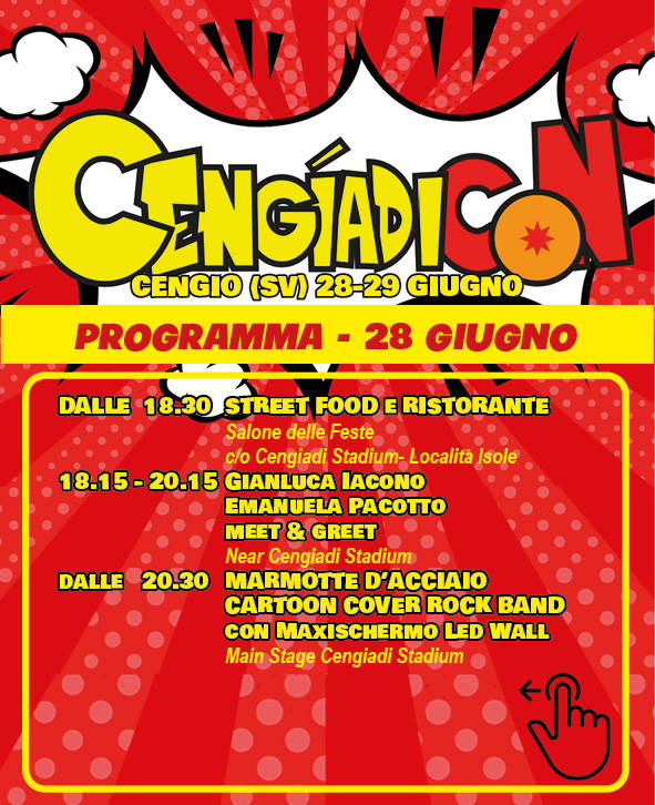 il programma