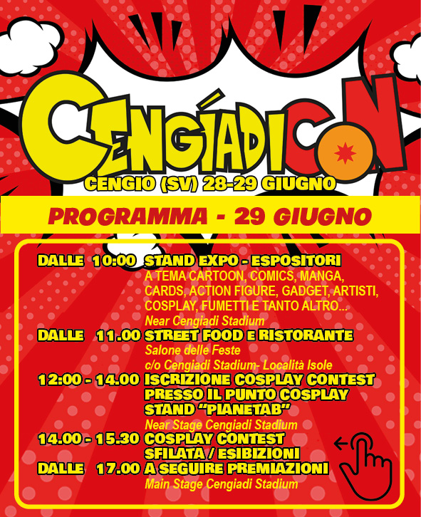 il programma